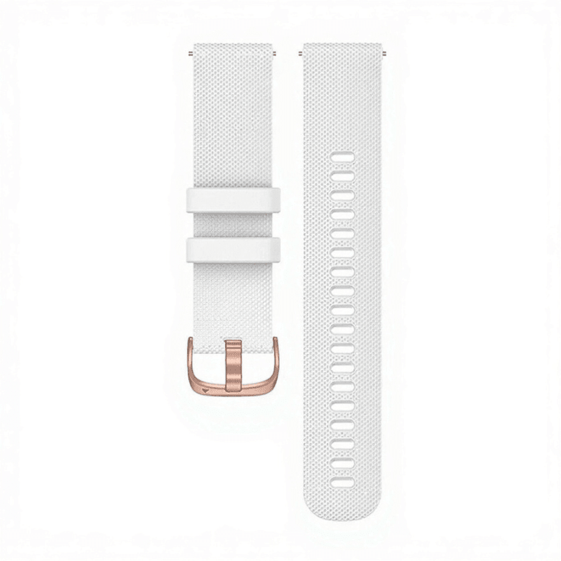 Rosarii™ | Arctic Veil Band - Rosarii