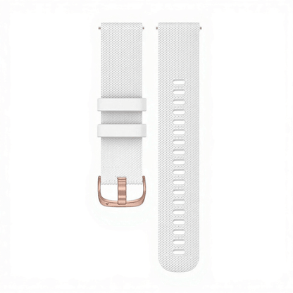 Rosarii™ | Arctic Veil Band - Rosarii