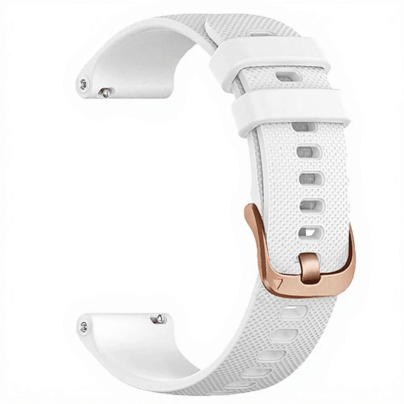 Rosarii™ | Arctic Veil Band - Rosarii