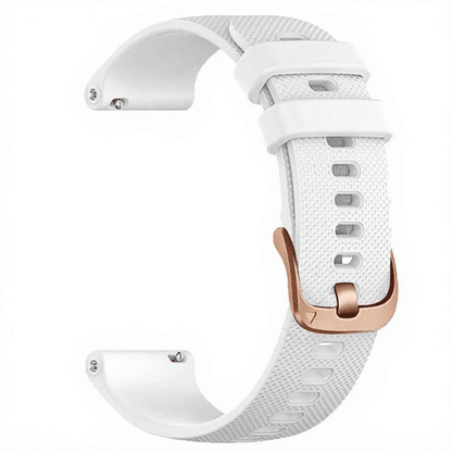 Rosarii™ | Arctic Veil Band - Rosarii