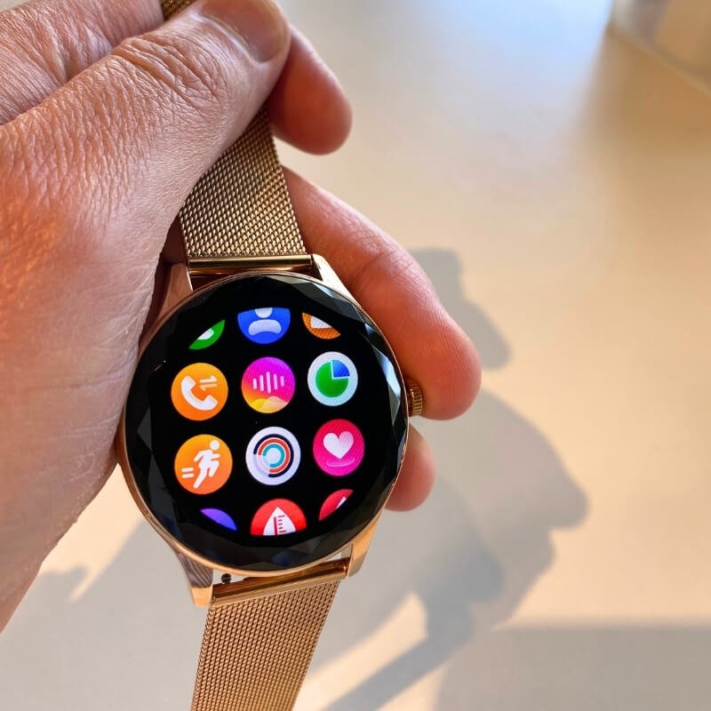 Rosarii™ | Isolde - Rosarii